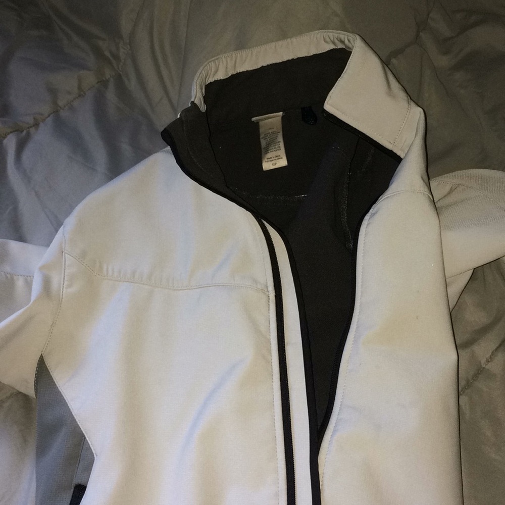 C9 champion jacket